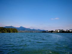 -苏家围·东江画廊旅游景区