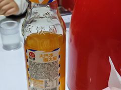 -崔记老东北传奇铁锅炖(横店总店)