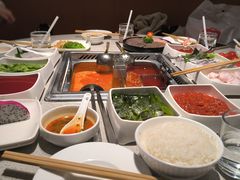 -海底捞火锅(航洋城店)