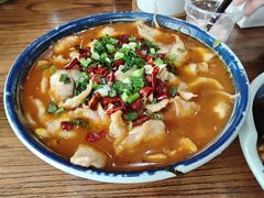 -王阿盖手工小吃(环城西路店)