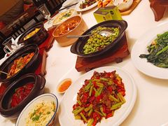 -客语客家菜(佳兆业广场店)