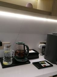 -海菲秀黑钻·SELF SKIN悦己·Tech SPA