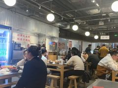 -馬伍旺川菜(金象城店)