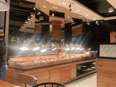 -比格比萨自助(新辰里学清路店)