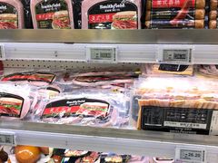 -物美大卖场(玉蜓桥店)