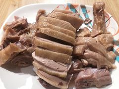 -老城南.鸭血粉丝汤(夫子庙店)