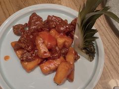 -新白鹿餐厅(爱琴海购物中心店)