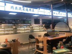 -蚝英雄鲜蚝自助专门店(长楹天街直营店)