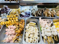 -重庆麻辣烫(国权路店)