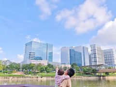 -深圳国际会展中心洲际酒店