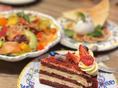 -Alimentari Grande(东湖路店)