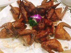 -海宝酒家(中山四路店)