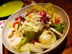 -通海俄式烧烤·俄罗斯大串(嵩山路店)