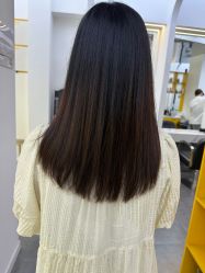 -卓梵美发·精品Salon