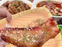 -山水茶艺馆·点心粤菜·30年老字号