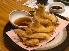-花潮料理艺食馆(世欧广场店)