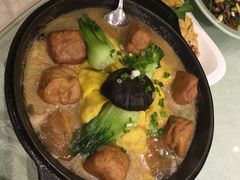 绩溪一品锅-大永徽·传统徽菜