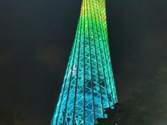 -广州塔