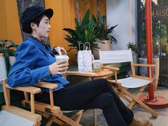 -LA MATCHA抹茶吧(进贤路店)