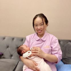 -季橙月子护理中心