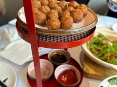 -满堂·烤鸭店·北京菜(鼓楼店)