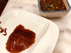 -鸭匠食府·挂炉烤鸭·新京菜(阜成路店)