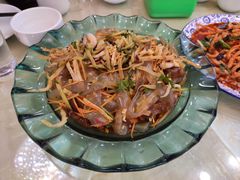 -北方饺子王·海肠捞饭·海鲜锅(山大店)