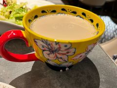 -耶里夏丽·新疆菜(南丹东路店)