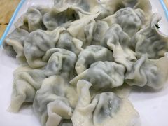 -东北翠花饺子城