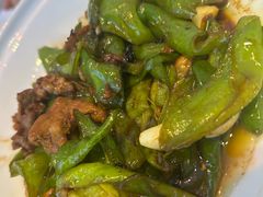 -关东小磨东北菜(上海长风大悦城店)