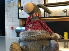 -牛角村(大族广场店)