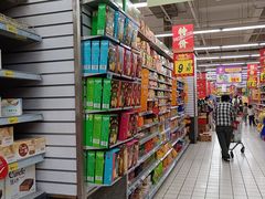 -大润发(康桥店)