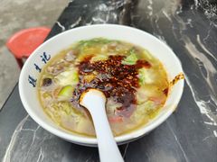 -段生记肉丸糊辣汤(西铁大明宫住宅小区店)