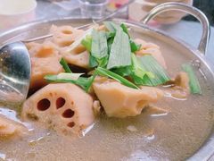 -小民大排档(光谷店)