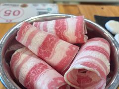 -御记碳烤肥牛(东城万达店)