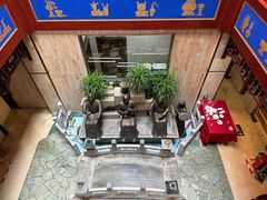 -晋阳饭庄(虎坊桥店)