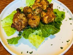 -澳骄 Aussie Kitchen·手工披萨·西餐(国大店)