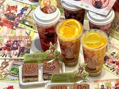 -奈雪的茶(大悦城店)