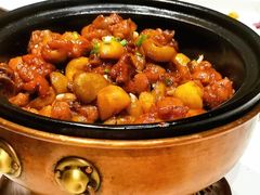 -皇城根北京风味主题餐厅(中海环宇城店)