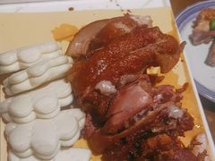 -张大嘴菜馆(庞各庄店)