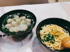 -巧燕坊一笼一蒸(庆春广场地铁站店)