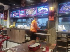 -永红源·小排档(闽江路店)