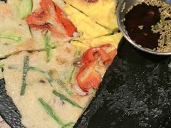 -欧巴烤肉(创富世纪店)