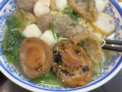 -潮惠居饮食店(光塔路店)