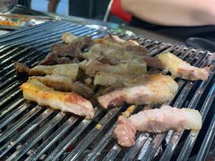 -大喜烤肉(海宁尚东店)