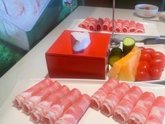 -海底捞火锅(威高广场店)
