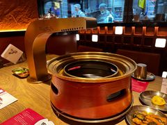 -西塔老太太泥炉烤肉(亚运村店)