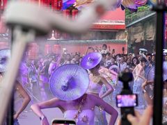 -杭州宋城