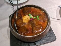 -千百味红餐厅·江西菜(绿地双子塔店)