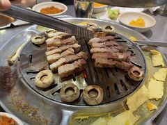 -喜来稀肉(虹泉路店)